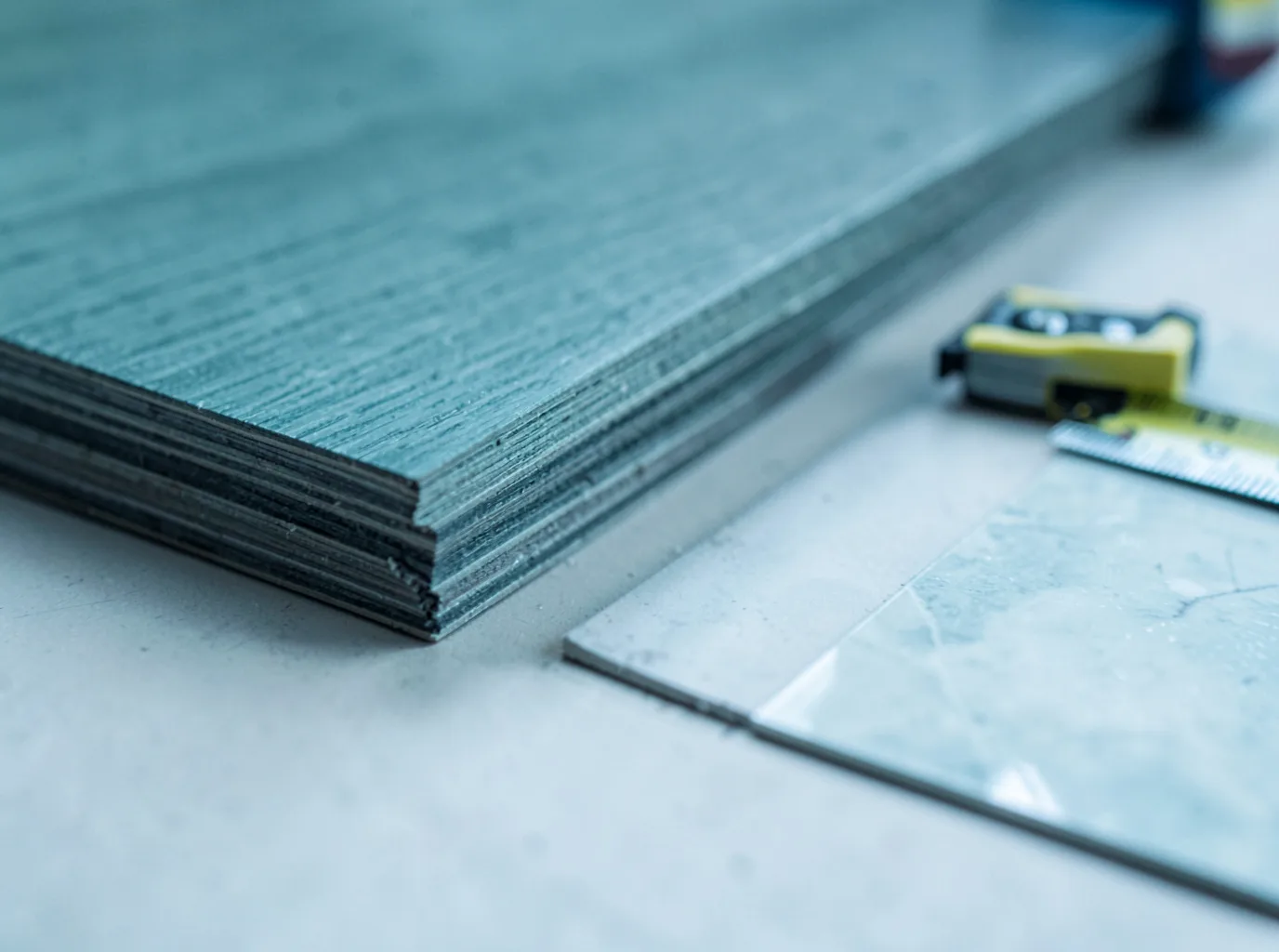 Luxury Vinyl Plank Installation Bluemont, VA FAQs